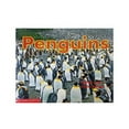 thumbnail image 1 of Pre-Owned Penguins (Scholastic time-to-discover readers) (Paperback) 0439445361 9780439445368, 1 of 1