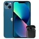 thumbnail image 1 of Celular APPLE iPhone 13 128GB OLED Retina XDR 6.1' Azul + Audifonos Reacondicionado Azul, 1 of 5