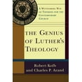 thumbnail image 2 of The Genius of Luther's Theology: A Wittenberg Way of Thinking for the Contemporary Church, (Paperback), 2 of 2