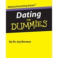 thumbnail image 1 of Pre-Owned Dating for Dummies (Paperback) 9780762406319, 1 of 1