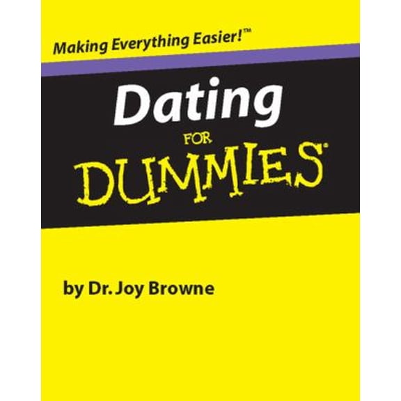Pre-Owned Dating for Dummies (Paperback) 9780762406319