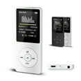 thumbnail image 5 of Reproductor de música MP3 para estudiantes con Bluetooth Ficarrico, 5 of 5