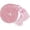 A, variant on 2026 Pink Graduation Honor Cord with Tassels – 68-Inch Neck-Worn Stole for High School, College & Doctoral Ceremony, 1-Pack