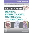 thumbnail image 1 of Pre-Owned Student Workbook for Illustrated Dental Embryology, Histology and Anatomy, (Paperback), 1 of 1