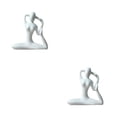 thumbnail image 1 of Decoración de cerámica Cateissary chica de Yoga estilo Simple, 1 of 6
