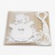 thumbnail image 5 of Navidad Santa de nieve campana DIY colgante papel Banner Garland decoración, 5 of 9