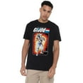 thumbnail image 4 of G.I. Joe Mens Ninja T-Shirt, 4 of 6