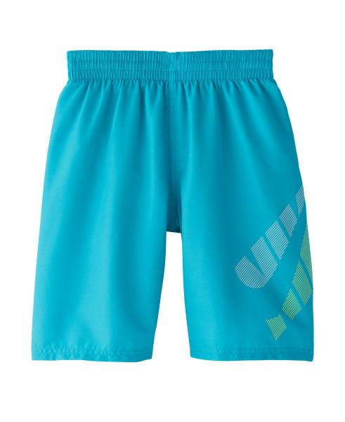 nike junior swim shorts