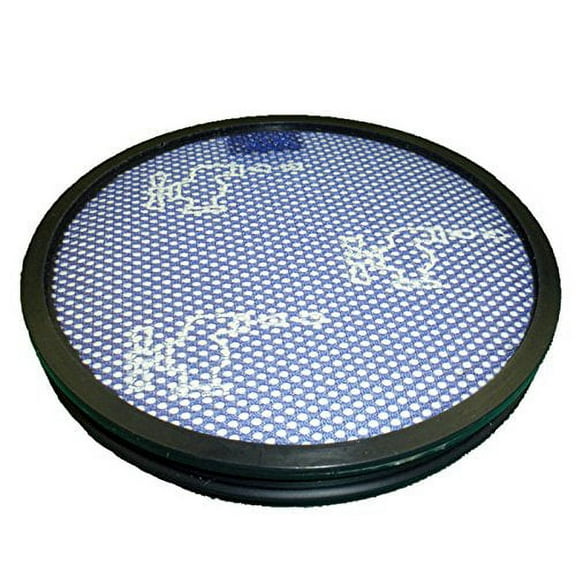 3 Dyson DC27 & DC28 #919780-01 Allergy Washable, Reusable Pre-motor filter 91978001 Fits Upright Model Vacuums Total Clean DC 27, Animal DC 28