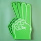 thumbnail image 2 of Minnieouse Reemplazo de guante de porristas reutilizable lindo Flexible evento deportivo juego fiesta competición animadora guantes Accesorios Disfraces de disfraces Azul blanco, 2 of 6