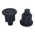 thumbnail image 2 of unique High quality707001169 Rubber Block Shock Mount for G1 G2 ATV 400 450 500 570 800 850 1000 707000426,4PCS, 2 of 5