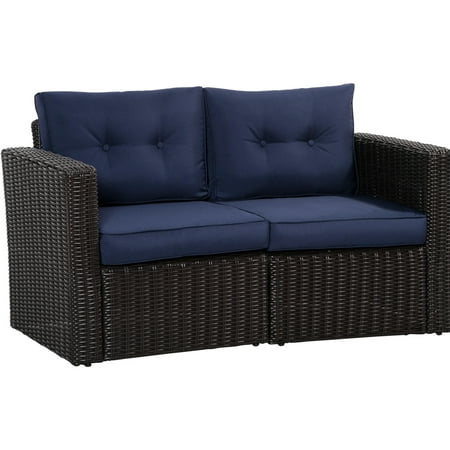 Galvanized steel frame for durability / Withstand outdoor elements / Long-lasting outdoor furniture