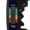 thumbnail image 4 of MesaSe Battery Tester Universal Battery Checker with LCD Display Digital Multi Purpose Small Battery Checker for  Battery C AA AAA D N 9V 6F22 1.5V Button Cell Batteries, 4 of 8