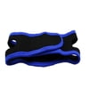 Non-Odor Fabric Comfortable & Adjustable Snoring Relief Chin Strap