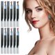 thumbnail image 1 of Brillo Labial con Efecto Espejo En Tonos Nude | Acabado Ultrabrillante | Hidratante | Tonos Nude Suaves | Aplicador Preciso | Aspecto Natural y Luminoso | Ideal para Estudiantes | 1 Brillo Labial Wat, 1 of 1