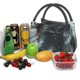 thumbnail image 3 of Balery Cloud White Dragon Bolsa de Aislamiento Portátil – Bolsa de Almuerzo con Forro de Aluminio Mejorado, Funda Impermeable y Fácil de Limpiar para Picnic y Caja de Almuerzo, 3 of 6