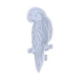 thumbnail image 2 of Molde de epoxi, molde de silicona para animales DIY, molde creativo para hacer adornos Wmkox2924yii hfskjfh2917, 2 of 3