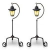Brinkmann Solar Pwrd Accent Patio Lights