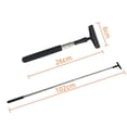 thumbnail image 4 of Extendable For Auto Glass Cleaner with Lightweight Design for Convenience, 4 of 12