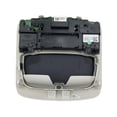 thumbnail image 5 of Car with 9 Sunroof Switch Roof Dome Light Glasses Case for Ford New Edge/Taurus Fusion CC7 2013- DS7, 5 of 5