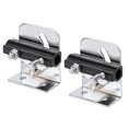 thumbnail image 4 of Convenient To Use Not Easy To Damage Drum Strap Rack, Drum Strap Mounting Screw, For Instrument Lovers Mounting Drum Straps, 4 of 8