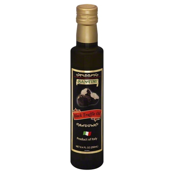 Santini Santini Black Truffle Oil, 8.4 oz
