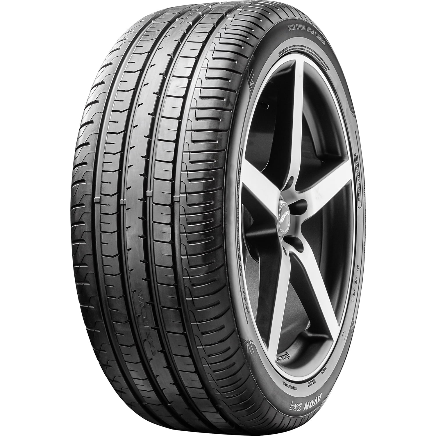 Toyo Proxes ST III Premium 275/55R17 109V Sport Oriented