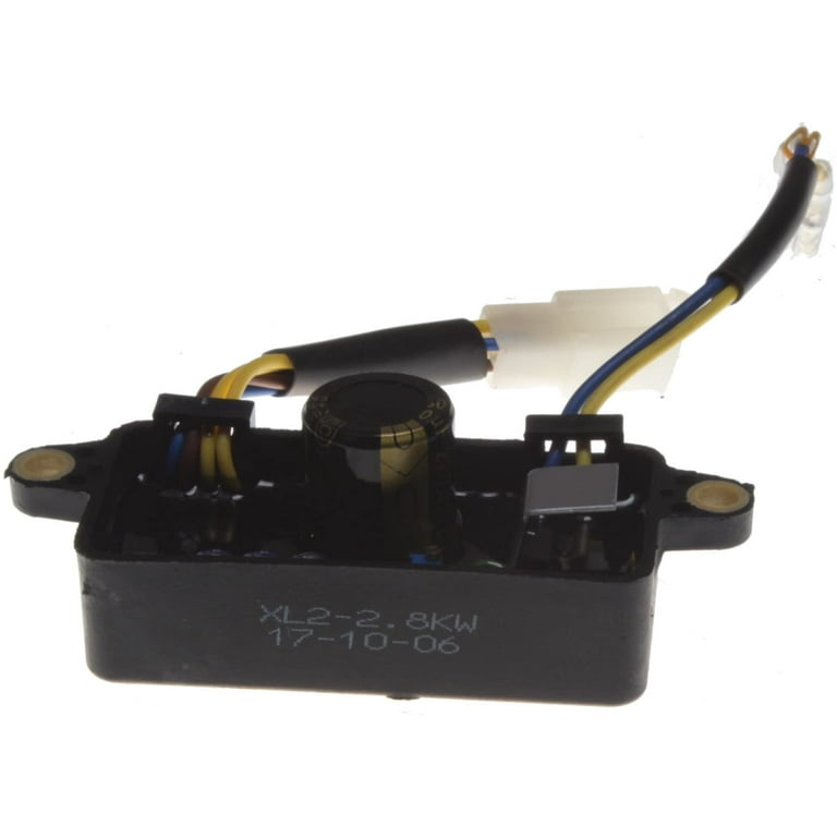 Champion generator voltage regulator online
