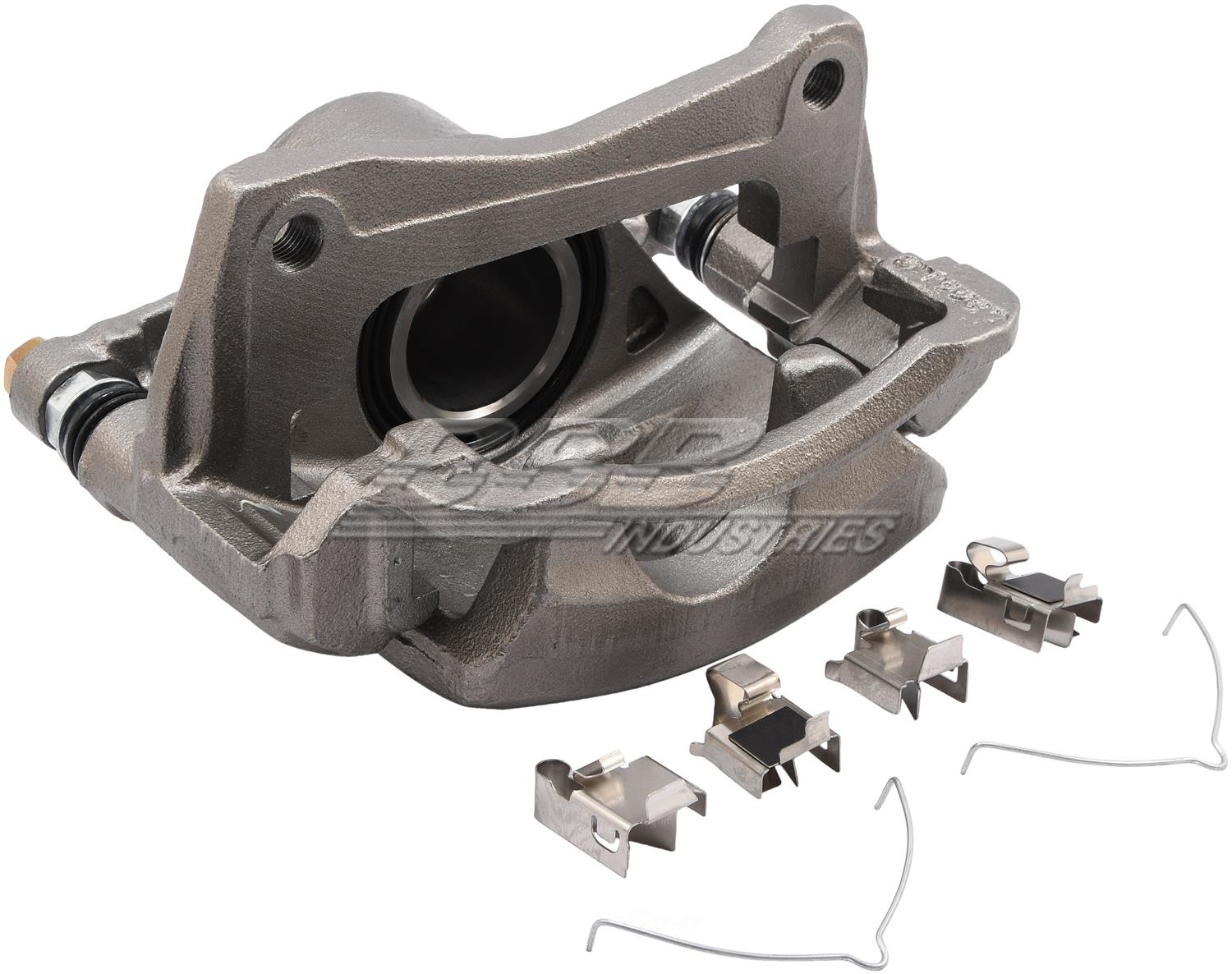 TERREPOWER formerly BBB Industries 99-01567B Reman Caliper w/installation Hardware