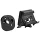 thumbnail image 4 of Adaptador de carbohidratos DE CARB JUNTA DE SPACER AJUSTE PARA 2050 2075 2150 2175 2250 PP220 PP260 2055 MOTOSIERRA, 4 of 7