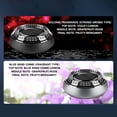 thumbnail image 4 of Kayannuo Valentines Day Clearance Solar Car Aromatherapy In Light Rotation Lasting Aroma Car Interior Decoration Gift Cologne Essential Oil Small Gifts, 4 of 5