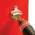 thumbnail image 3 of Coca-Cola CKRF32CR 3.2 Cu. Ft. Refrigerator With Freezer, Red, 3 of 10