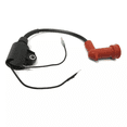 thumbnail image 6 of 2X Ignition Coil for 61N-85570-00,Ignition Coil Assy for Hidea 2 Stroke 30HP Outboard Motor, 6 of 8