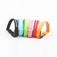 thumbnail image 5 of LED Dog Collar, USB Rechargeable Glowing Pet Safety Collar, Adjustable Light Up Collars for, 5 of 5