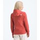 thumbnail image 4 of Chaqueta con capucha The North Face Shelbe Raschel Fleece Mars Dust, 4 of 7