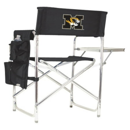 Collegiate Chain - Picnic Time Collegiate Folding Sports Chair