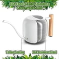 thumbnail image 5 of Water Can Indoor Plant 1.2L with Long Spout for Indoor Plant Bonsai, 5 of 5