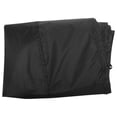thumbnail image 5 of Milisten Trampoline Weather Cover Oxford Cloth Round 1Set 244X0.3937In, 5 of 7