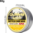 thumbnail image 3 of Water Proof Lubricants For Scratch Removal Lubrication Road Lubricant Folding Advanced, 3 of 6
