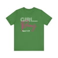 thumbnail image 5 of Girl Pray T-Shirt for Women | Mark 11:24 Scripture Tee | Christian Faith Shirt | Bible Verse Gift for Jesus Believers, 5 of 41