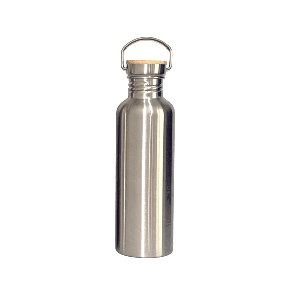 XINNAISI Insulated Stainless Steel Water Bottle, 32 oz