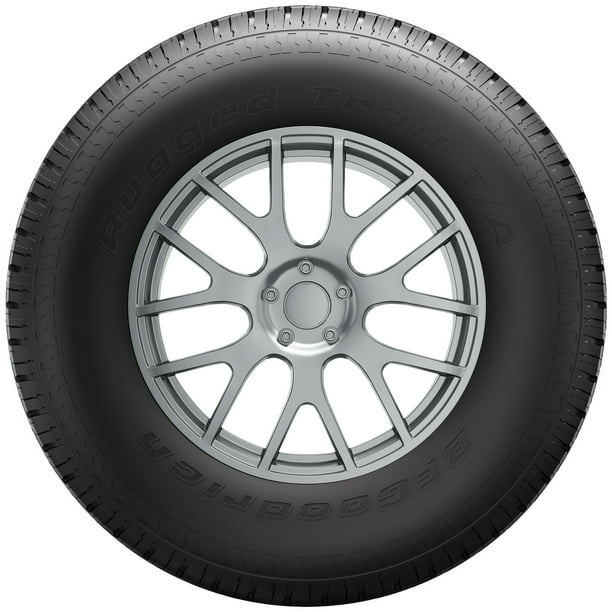 Bfgoodrich Rugged Trail T A All Terrain Tire P265 70r16 111t Walmart Com Walmart Com Bfgoodrich Rugged Trail T A All Terrain Tire P265 70r16 111t Walmart Com Walmart Com