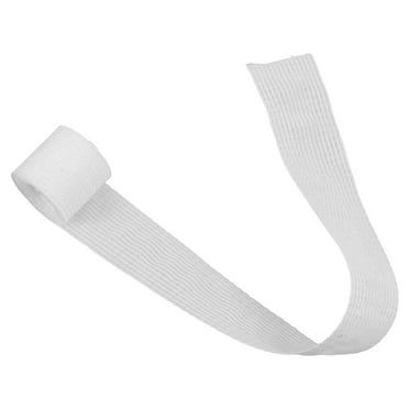 White Self Adhesive Hemming Tape For Pants No Sew Hem Tape Hemming Fabric Tape For Clothes Iron On Hem Tape Trousers Edge Modified Strips For Jeans Suit Pants Trouser Mouth