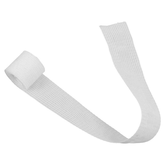 White Self Adhesive Hemming Tape For Pants No Sew Hem Tape Hemming Fabric Tape For Clothes Iron On Hem Tape Trousers Edge Modified Strips For Jeans Suit Pants Trouser Mouth