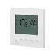 thumbnail image 3 of Termostato digital Termostato de control de temperatura de calefacción de piso eléctrico de alta potencia de 4500 W para Office Mall AC 90 V a 240 V blanco, 3 of 8