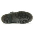 thumbnail image 4 of Dr. Martens Womens Daria 1B60 Bex Leather Black Boots 6 US, 4 of 4