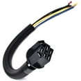 thumbnail image 3 of HD Switch Ignition Key Switch Wire Harness Repair Kit for Cub Cadet Craftsman Troy-Bilt MTD 925-04227 925-04227A 925-04227B 725-04227 725-04227A 725-04227B 925-1741 Mower Tractor Lawnmower, 3 of 7