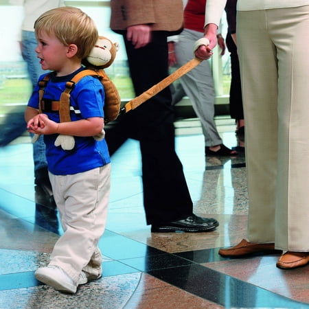 Goldbug - Child Safety Harness, Monkey