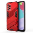 thumbnail image 3 of Funda para Samsung Galaxy A52 5G/A52s 5G Protección A Prueba De Golpes Con Soporte De TPU Duradero Y Práctico, 3 of 5