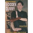 thumbnail image 1 of Mannequin en Bois Traditionnel, Ip S Man Wing Chun System, 1 of 1